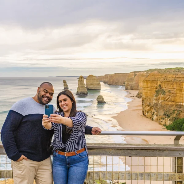 great ocean road tour