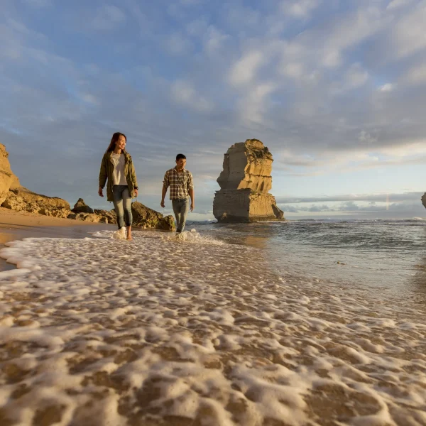 great ocean road tour from melbourne