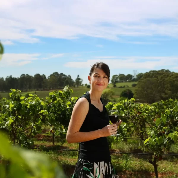 group wine tours hunter valley