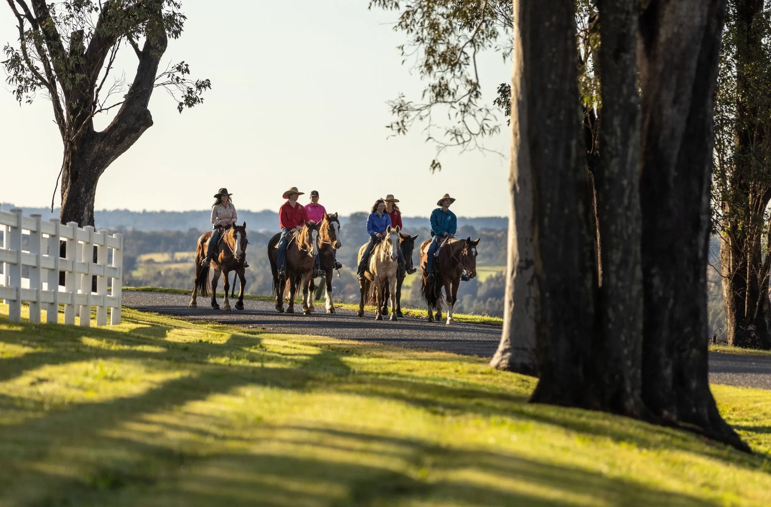 hunter valley things to do