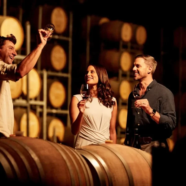 sydney to hunter valley tours