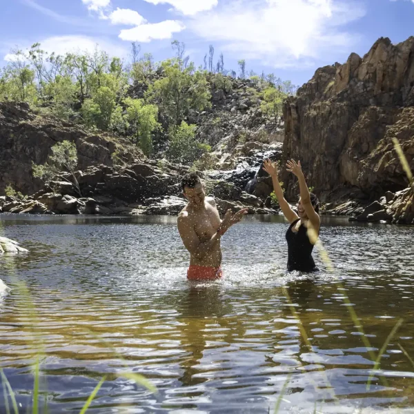 jim jim falls tour