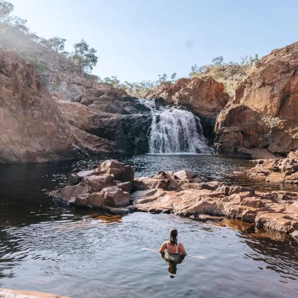 jim jim falls tours