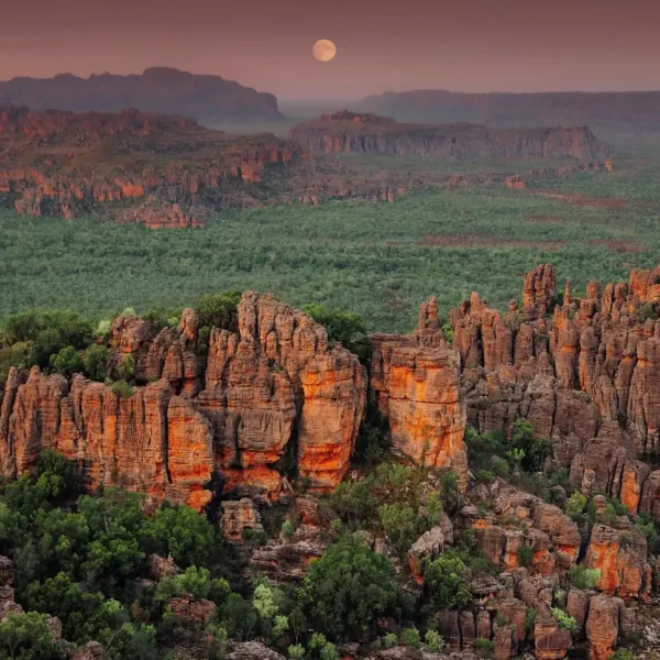kakadu 2 day tour