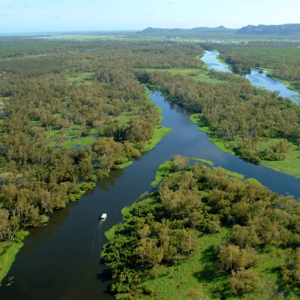 kakadu 3 day tours