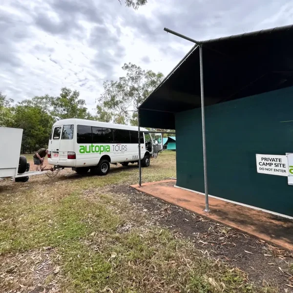kakadu 4wd tours