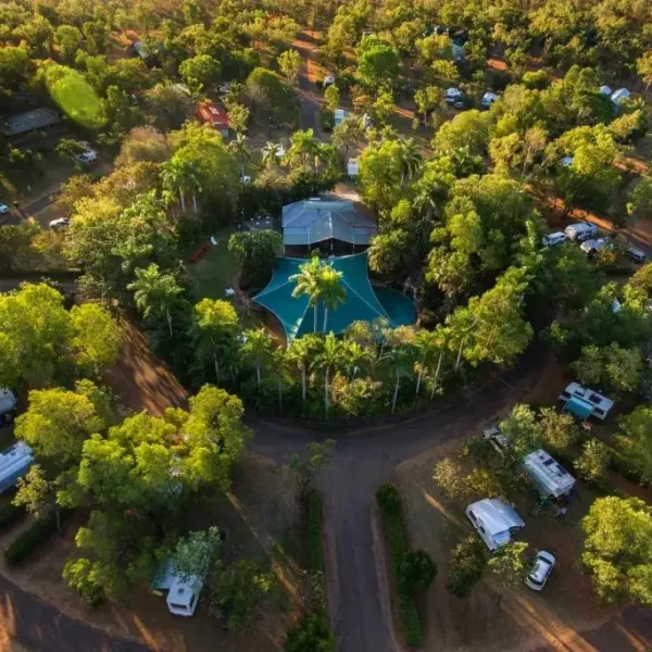 kakadu 5 day tour