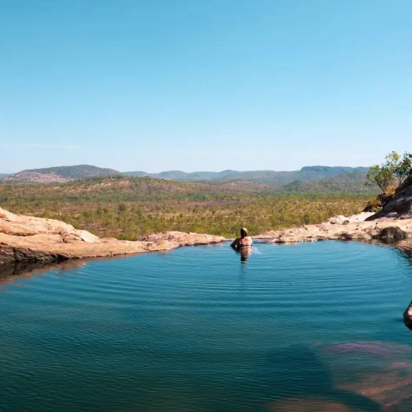 kakadu holiday packages