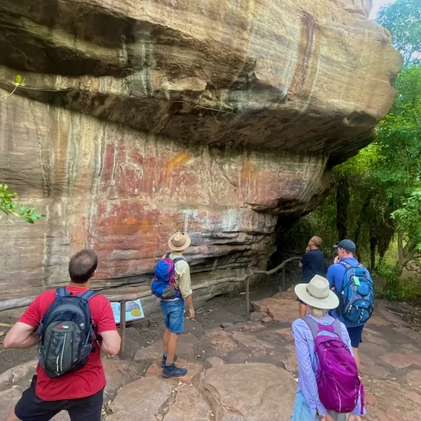 kakadu holidays tour