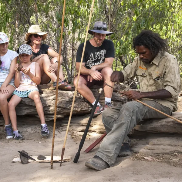 kakadu tours darwin