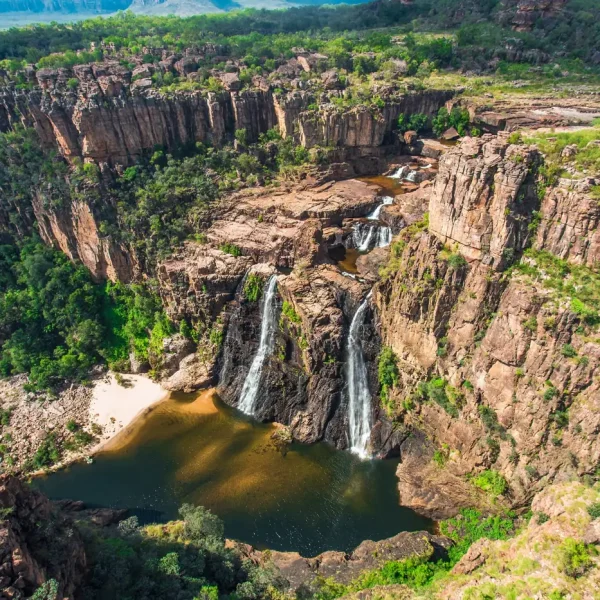 kakadu tours from darwin 2 day
