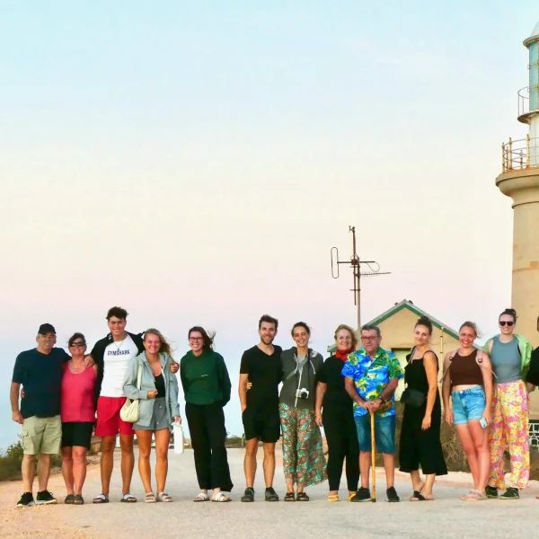 kalbarri tours