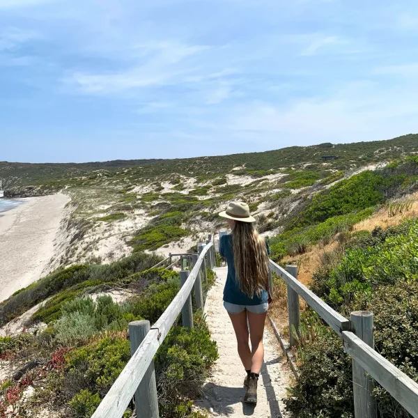 kangaroo island tour