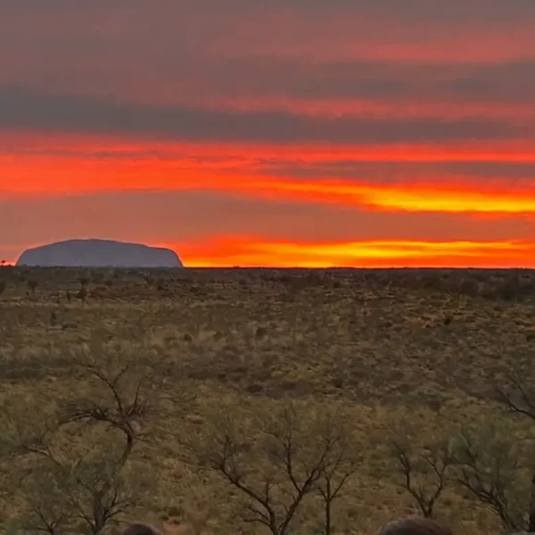 kata tjuta and valley of the winds small group tour