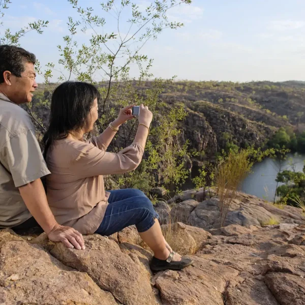 katherine gorge day tours