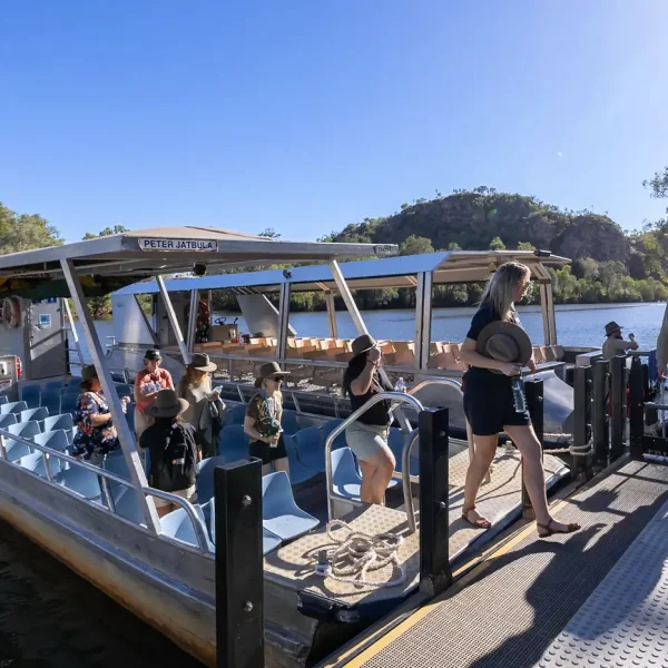 katherine gorge tour from darwin