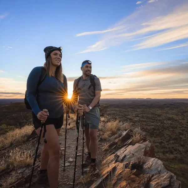 larapinta trail