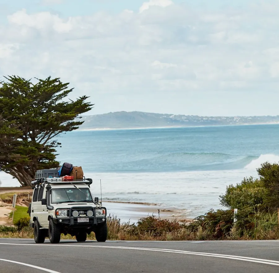 lorne things to do