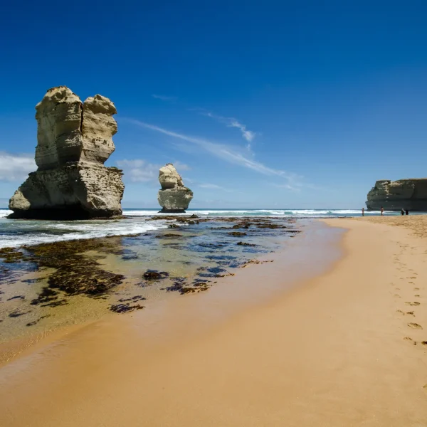luxury tour from adelaide to melbourne