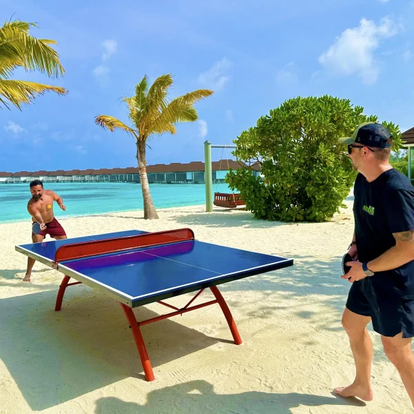 maldives package tour