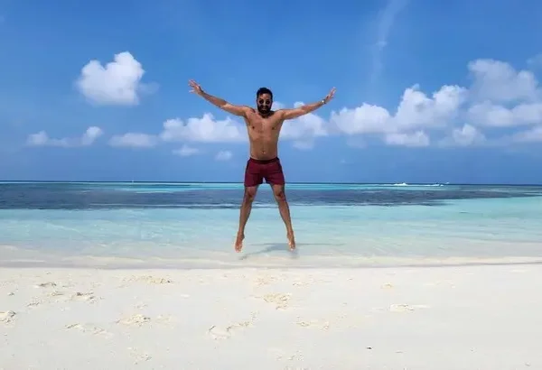 maldives tour package
