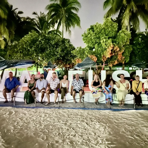 maldives tour package for couple