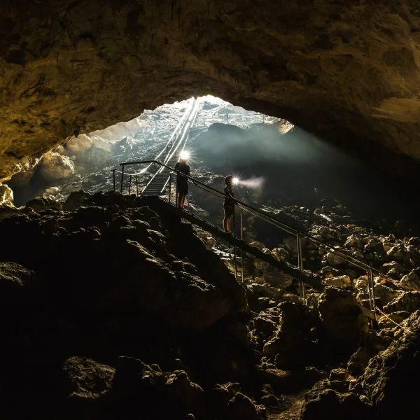 margaret cave tour
