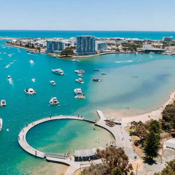 margaret river 3 day tours