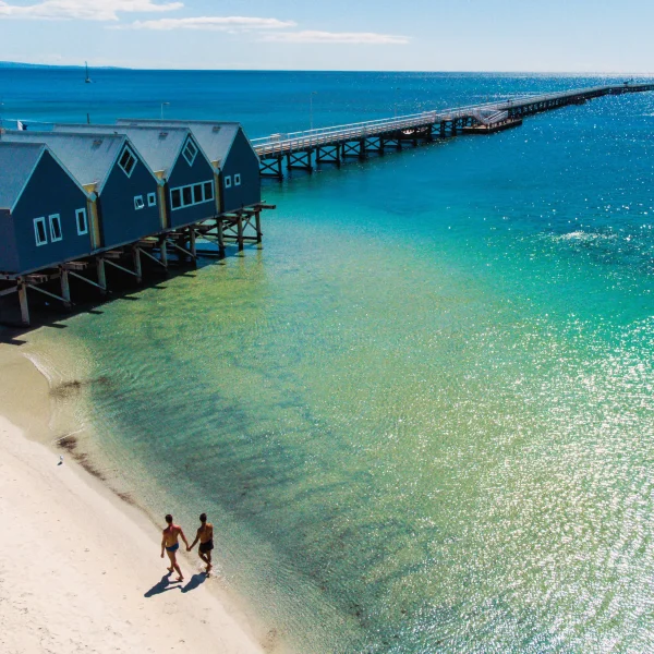 margaret river 3 day tours from perth
