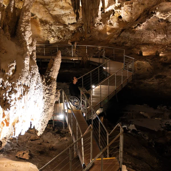 margaret river cave tours