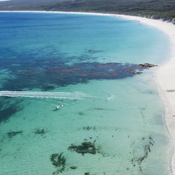 margaret river tours from perth