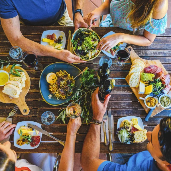 margaret river wine tour