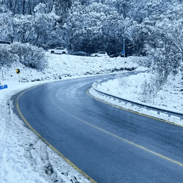 melbourne snow tours