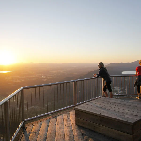melbourne to adelaide road tours 2 days