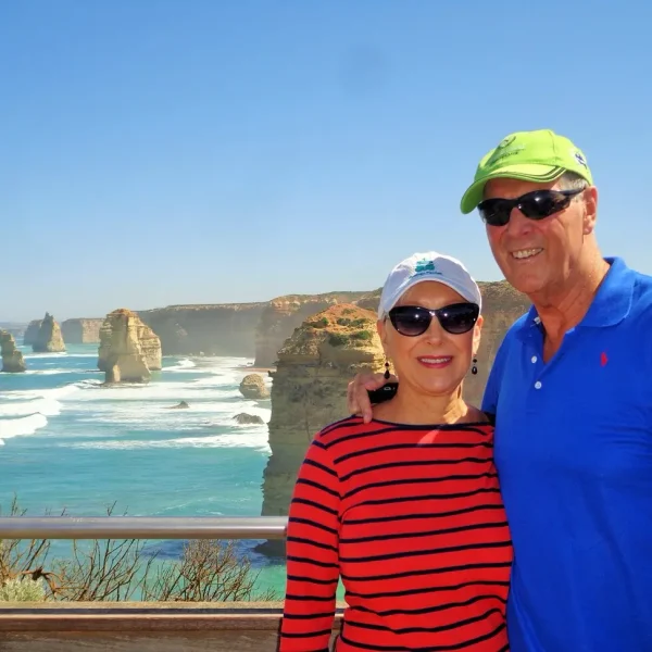 melbourne to adelaide road trip