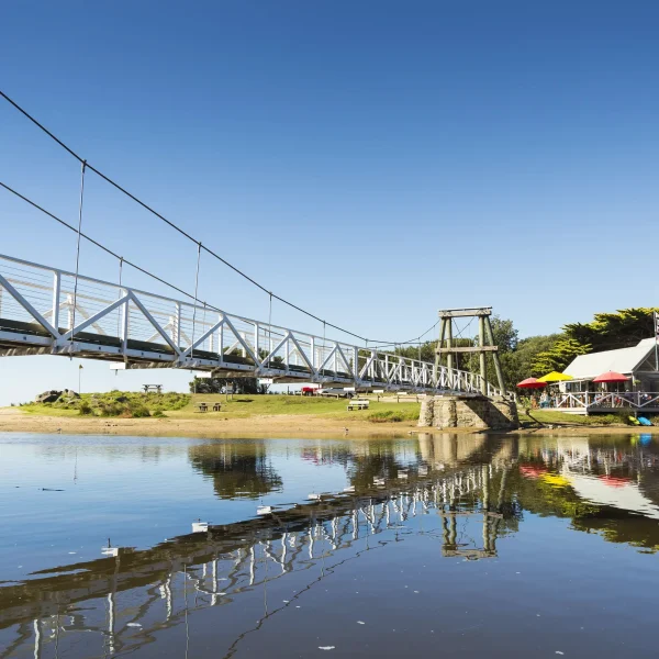 melbourne to adelaide tour