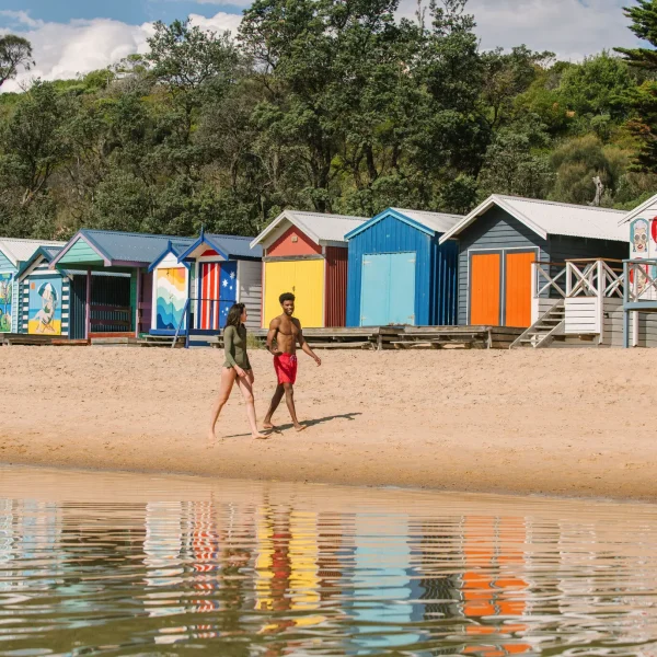 mornington peninsula day trip