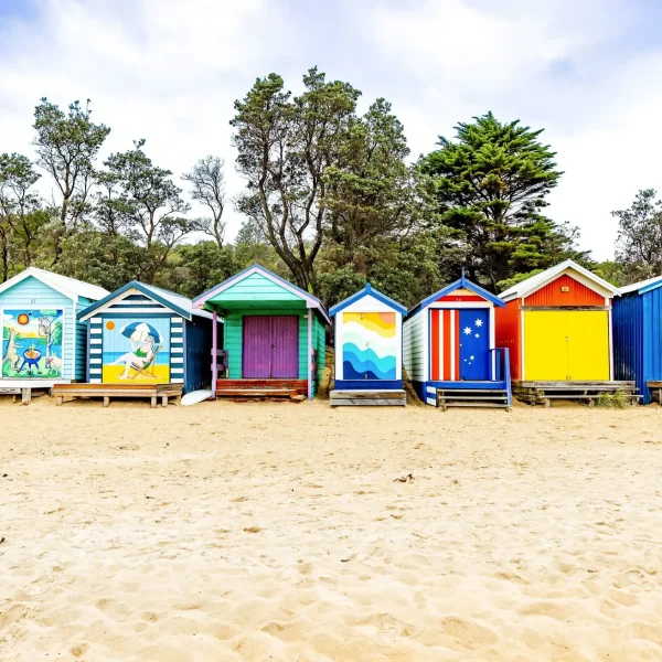 mornington peninsula hot springs day trip