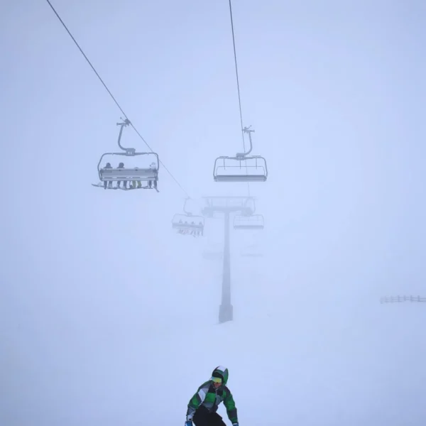 mt buller trip