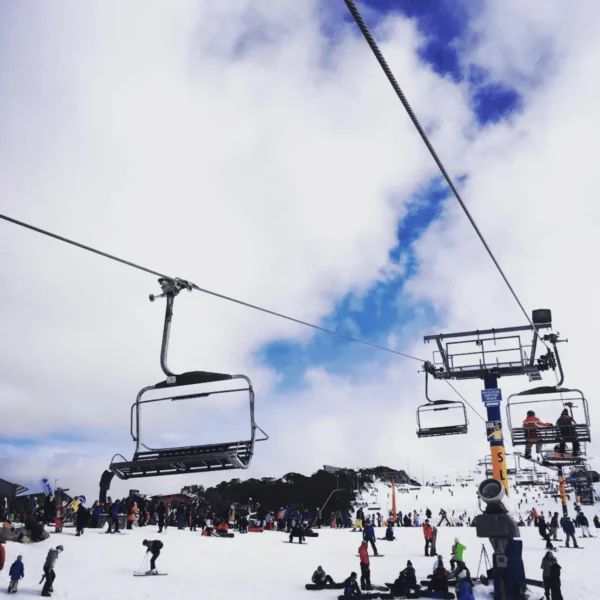 mount buller day trip from melbourne