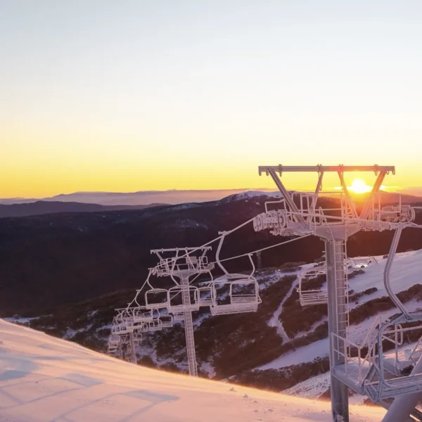 mount buller private tour