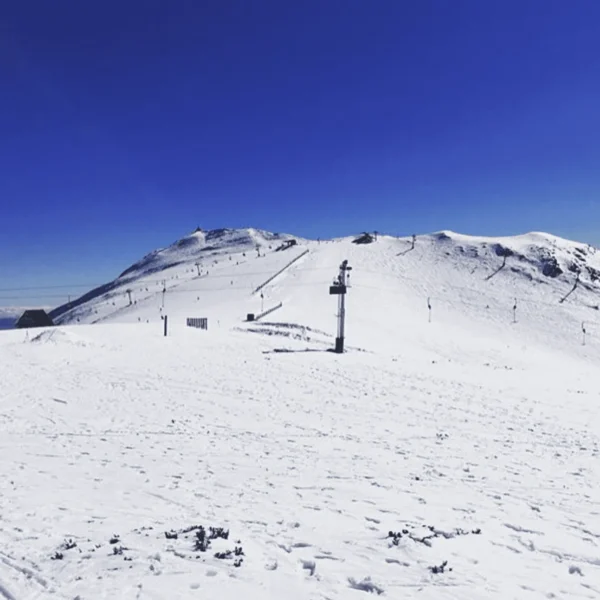 mount buller snow season 2025