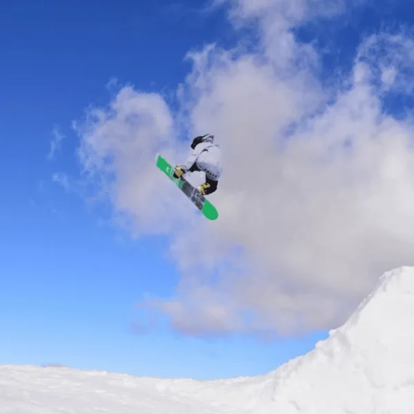 mount buller tour