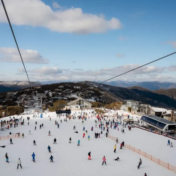 mount buller tours