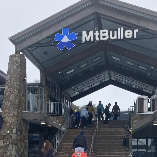 mount buller travel package