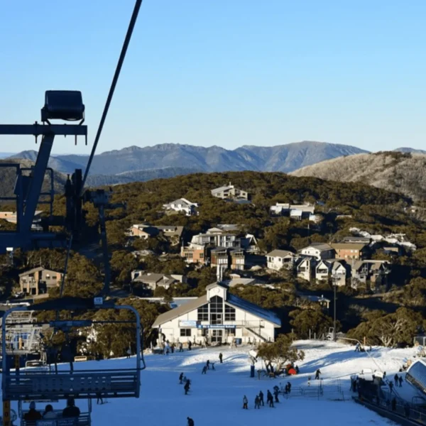 mount buller trip from melbourne