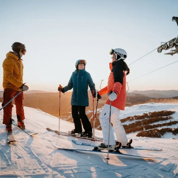 mt buller day trip