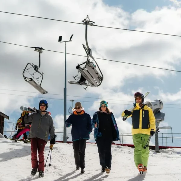mt buller tour