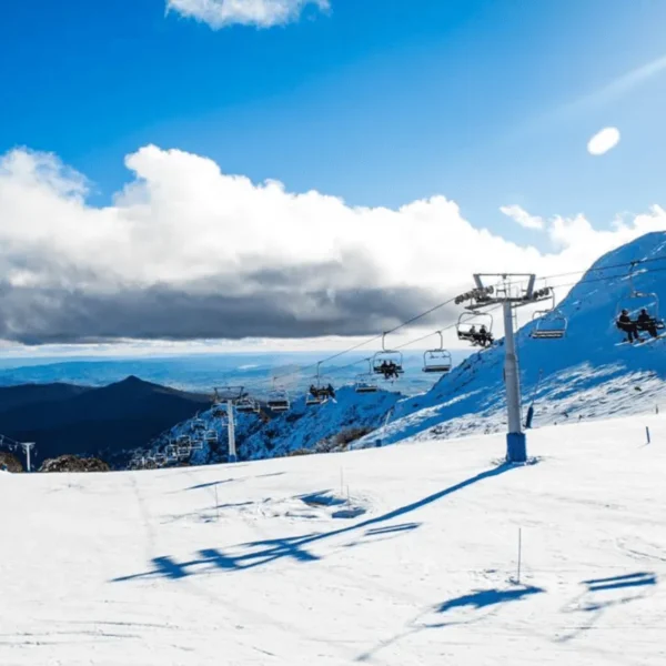 mt buller tour package