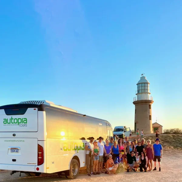 ningaloo reef tour